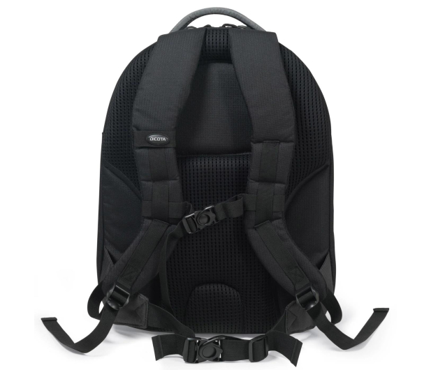 DICOTA BACPACMISSION BLACK N11648N - 1105179 - zdjęcie 3